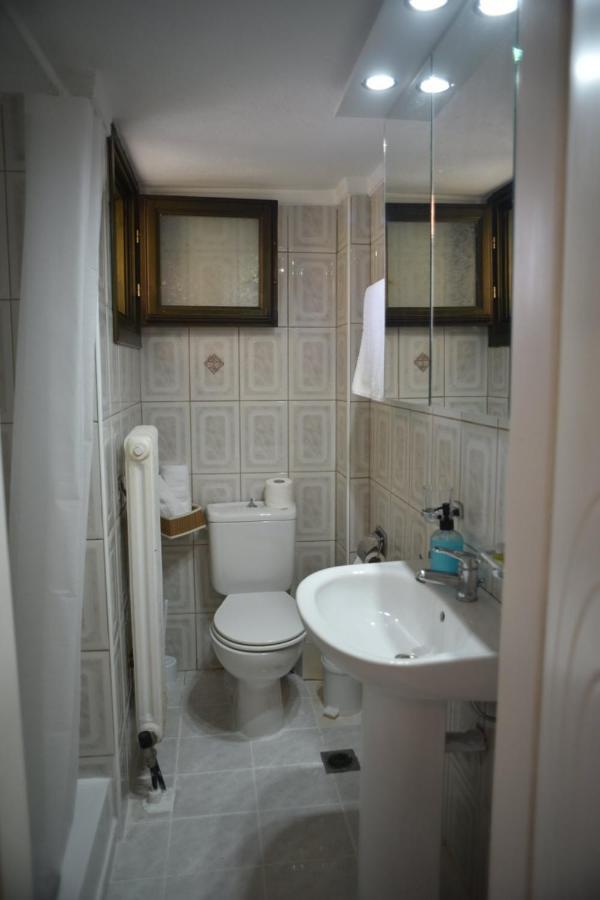 Kalithea View Apartment Thessaloniki Exterior photo